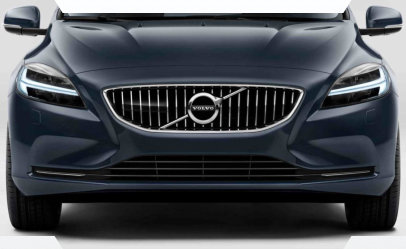 Taller Automotriz Especializado Volvo 